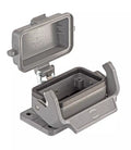 HARTING 09300101308 – Herstellerabbildung zur Produktreihe; Ausführung gemäß Artikelbeschreibung