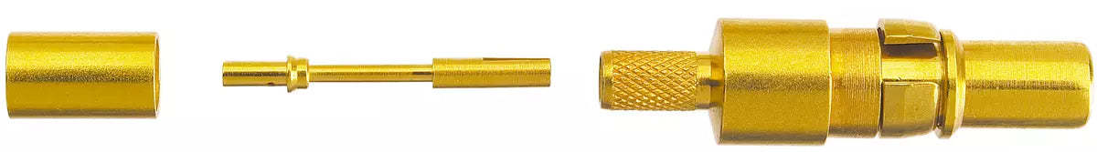 HARTING 09692825140 – Herstellerabbildung zur Produktreihe; Ausführung gemäß Artikelbeschreibung