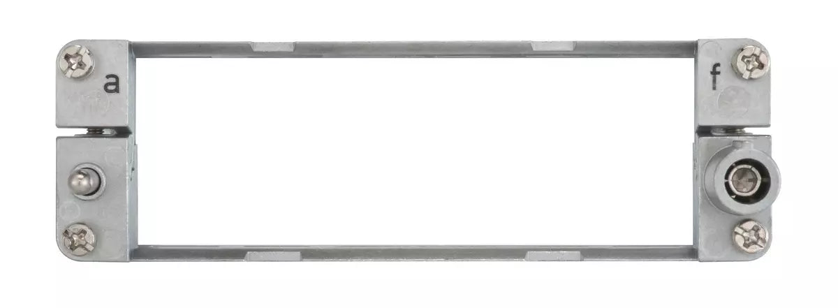HARTING 09140240313 – Herstellerabbildung zur Produktreihe; Ausführung gemäß Artikelbeschreibung