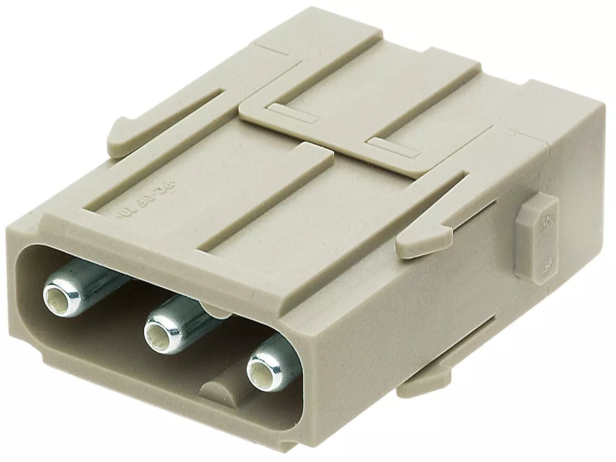 HARTING 09140032601 – Herstellerabbildung zur Produktreihe; Ausführung gemäß Artikelbeschreibung