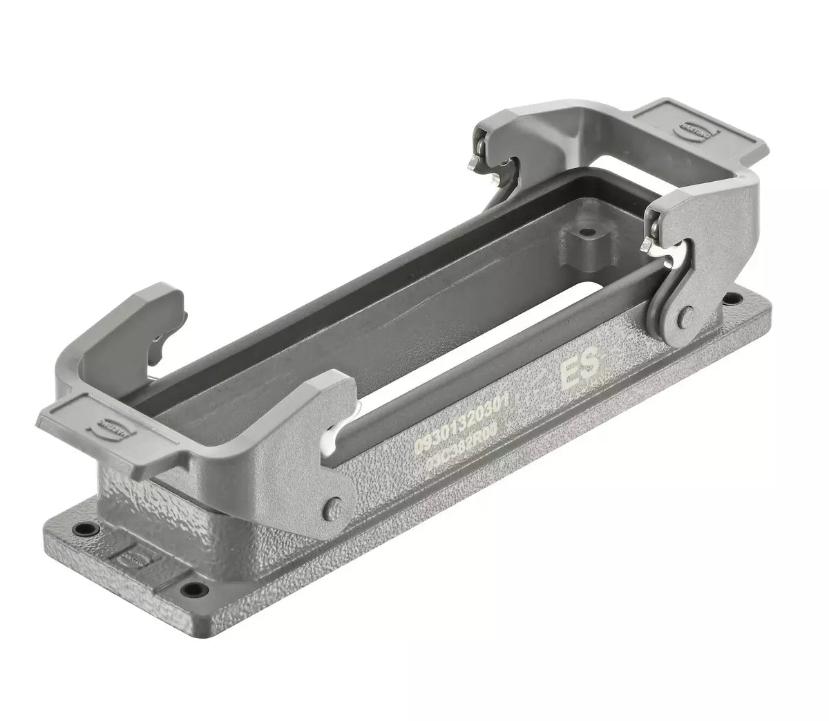 HARTING 09301320301 – Herstellerabbildung zur Produktreihe; Ausführung gemäß Artikelbeschreibung