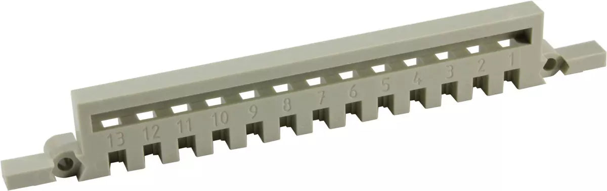HARTING 09060009985 – Herstellerabbildung zur Produktreihe; Ausführung gemäß Artikelbeschreibung