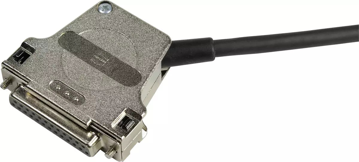 HARTING 09670250334 – Herstellerabbildung zur Produktreihe; Ausführung gemäß Artikelbeschreibung