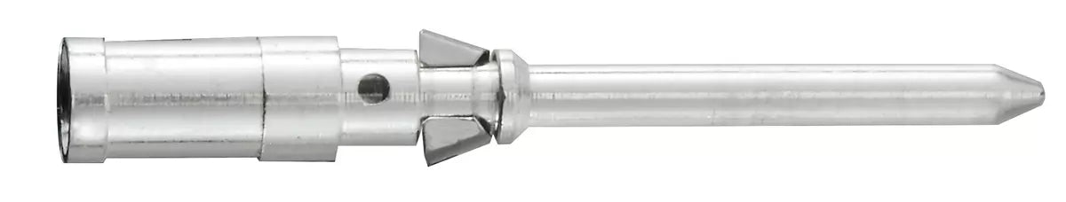 HARTING 09150006104 – Herstellerabbildung zur Produktreihe; Ausführung gemäß Artikelbeschreibung