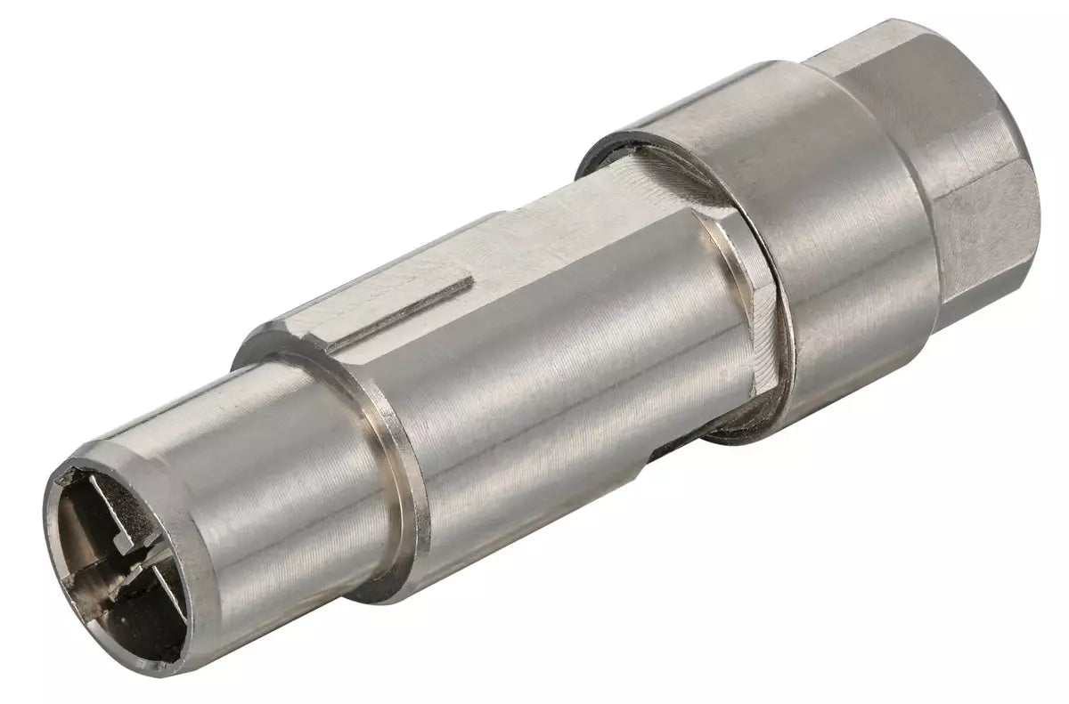 HARTING 09148811806 – Herstellerabbildung zur Produktreihe; Ausführung gemäß Artikelbeschreibung