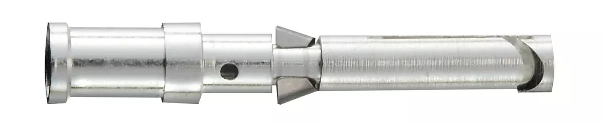 HARTING 09150006203 – Herstellerabbildung zur Produktreihe; Ausführung gemäß Artikelbeschreibung