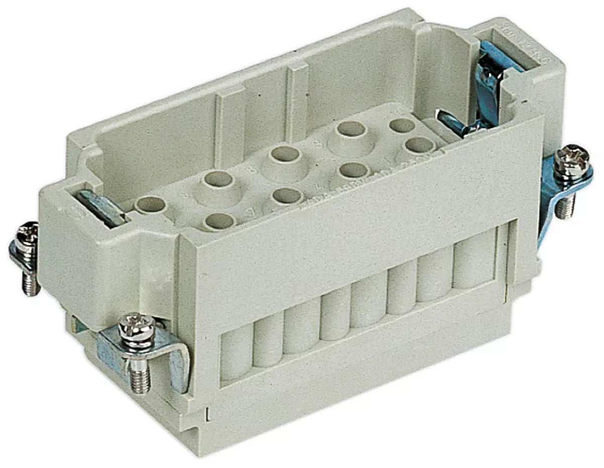 HARTING 09320123001 – Herstellerabbildung zur Produktreihe; Ausführung gemäß Artikelbeschreibung