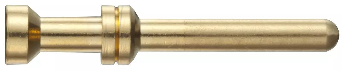 HARTING 09330006118 – Herstellerabbildung zur Produktreihe; Ausführung gemäß Artikelbeschreibung