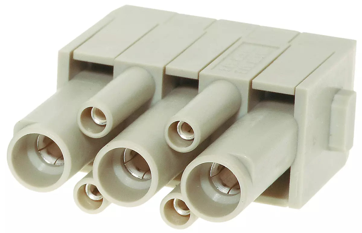 HARTING 09140073101 – Herstellerabbildung zur Produktreihe; Ausführung gemäß Artikelbeschreibung
