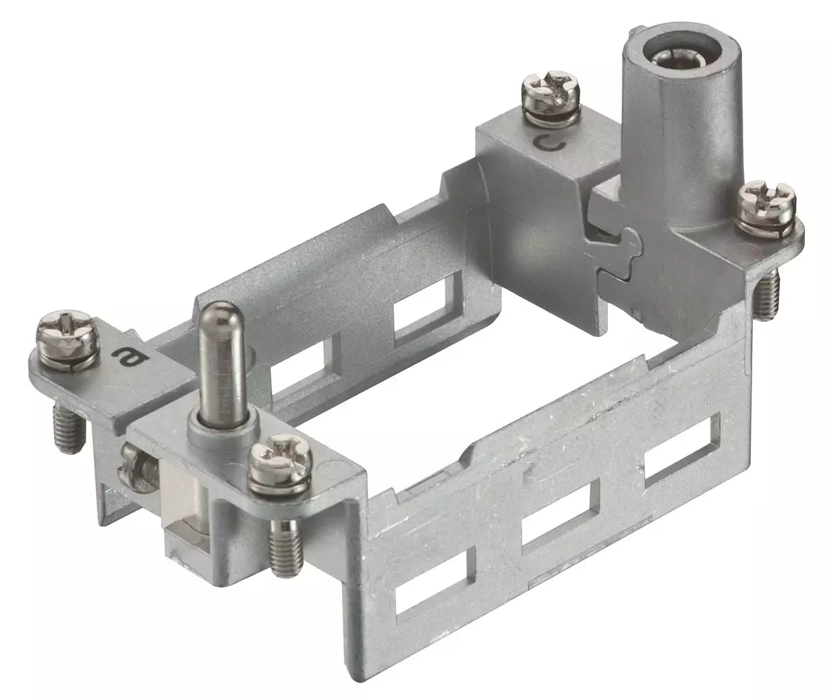 HARTING 09140100313 – Herstellerabbildung zur Produktreihe; Ausführung gemäß Artikelbeschreibung