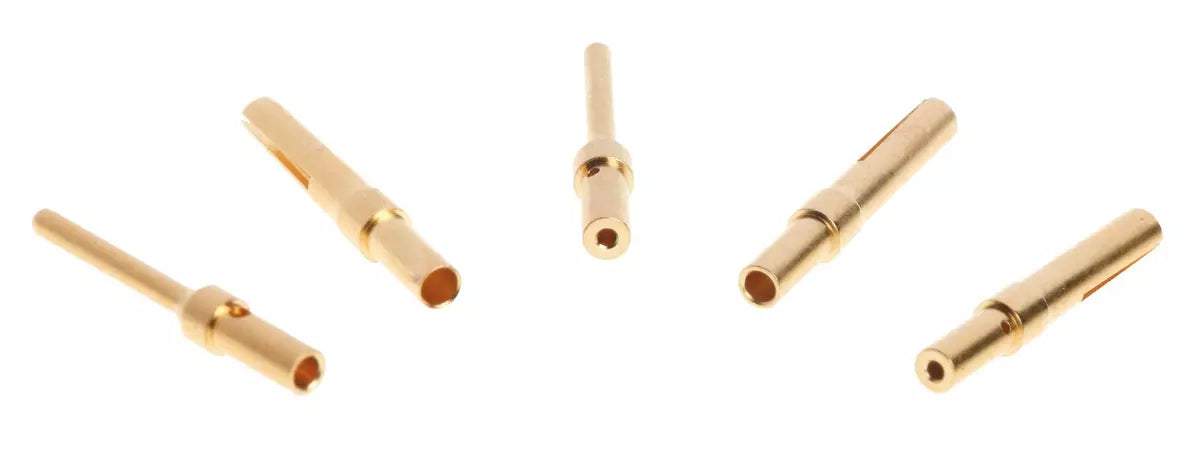 HARTING 09670005476 – Herstellerabbildung zur Produktreihe; Ausführung gemäß Artikelbeschreibung