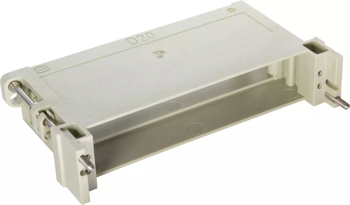 HARTING 09060480521 – Herstellerabbildung zur Produktreihe; Ausführung gemäß Artikelbeschreibung