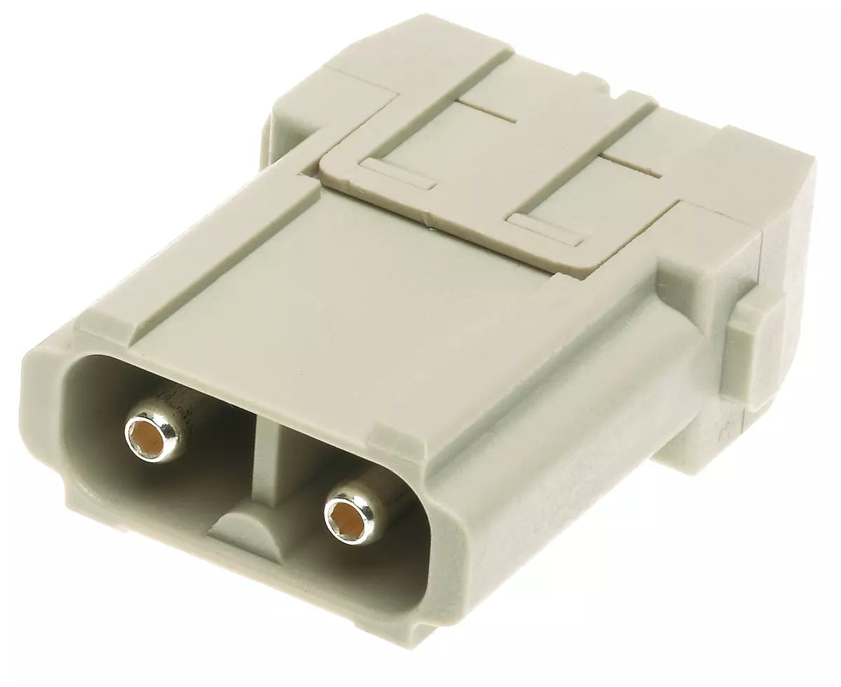 HARTING 09140022601 – Herstellerabbildung zur Produktreihe; Ausführung gemäß Artikelbeschreibung