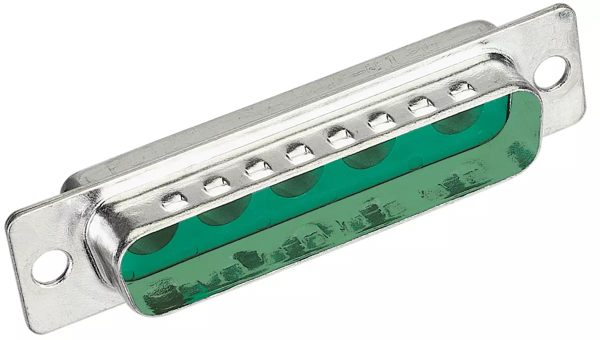 HARTING 09692100033 – Herstellerabbildung zur Produktreihe; Ausführung gemäß Artikelbeschreibung