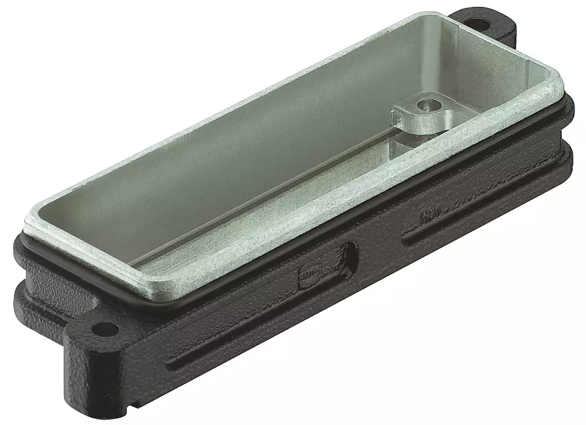 HARTING 09400240368 – Herstellerabbildung zur Produktreihe; Ausführung gemäß Artikelbeschreibung