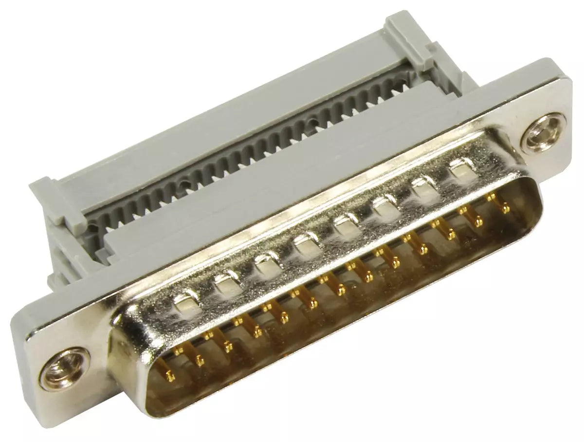 HARTING 09661286702 – Herstellerabbildung zur Produktreihe; Ausführung gemäß Artikelbeschreibung