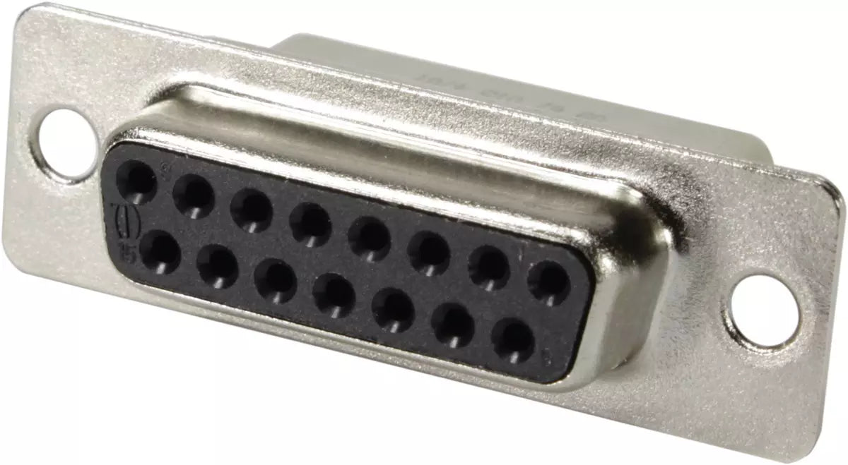 HARTING 09670154701 – Herstellerabbildung zur Produktreihe; Ausführung gemäß Artikelbeschreibung