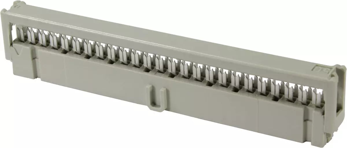 HARTING 09185266803 – Herstellerabbildung zur Produktreihe; Ausführung gemäß Artikelbeschreibung