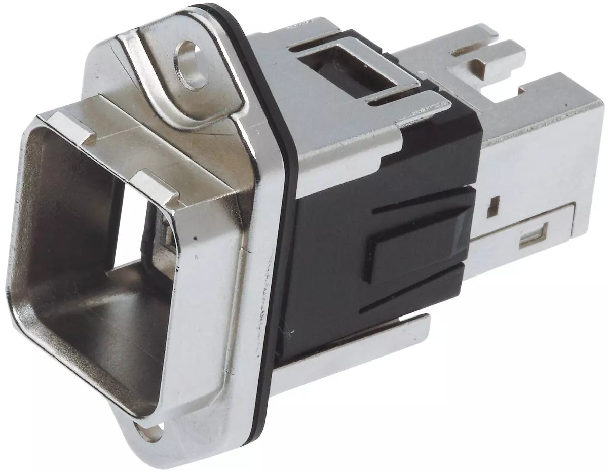 HARTING 09352250311 – Herstellerabbildung zur Produktreihe; Ausführung gemäß Artikelbeschreibung