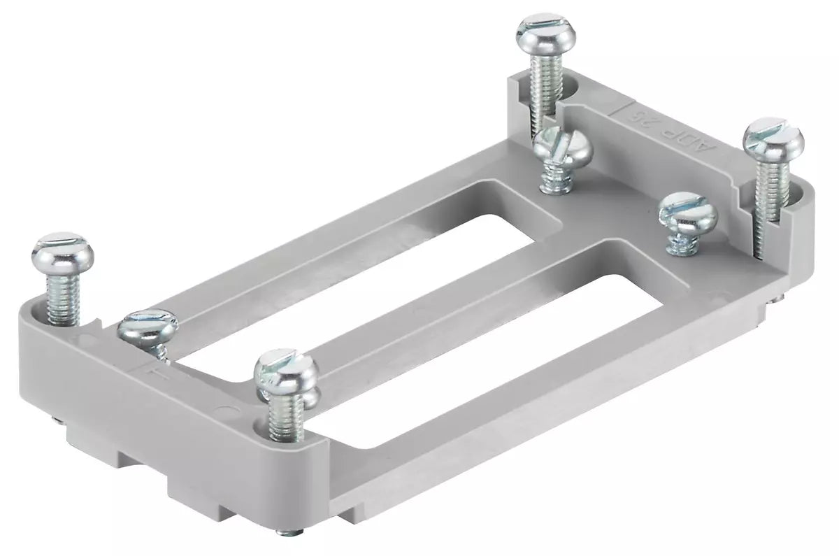HARTING 09300009972 – Herstellerabbildung zur Produktreihe; Ausführung gemäß Artikelbeschreibung