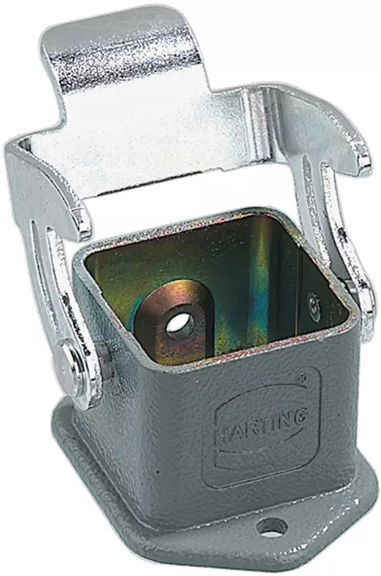 HARTING 09200030301 – Herstellerabbildung zur Produktreihe; Ausführung gemäß Artikelbeschreibung