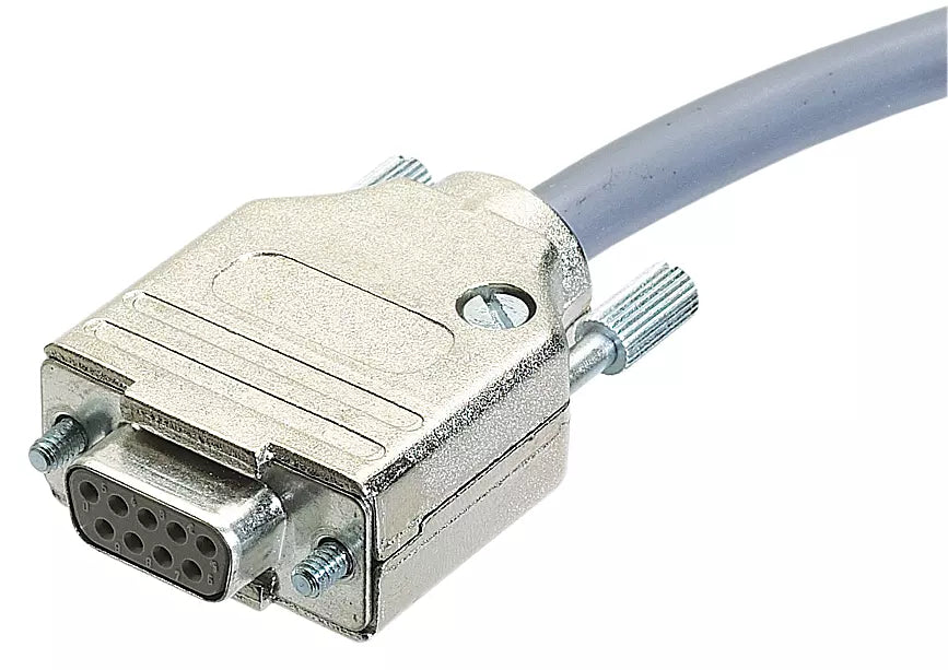 HARTING 09670090343 – Herstellerabbildung zur Produktreihe; Ausführung gemäß Artikelbeschreibung