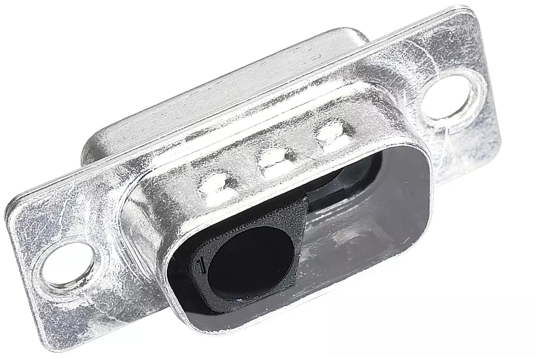 HARTING 09691100022 – Herstellerabbildung zur Produktreihe; Ausführung gemäß Artikelbeschreibung