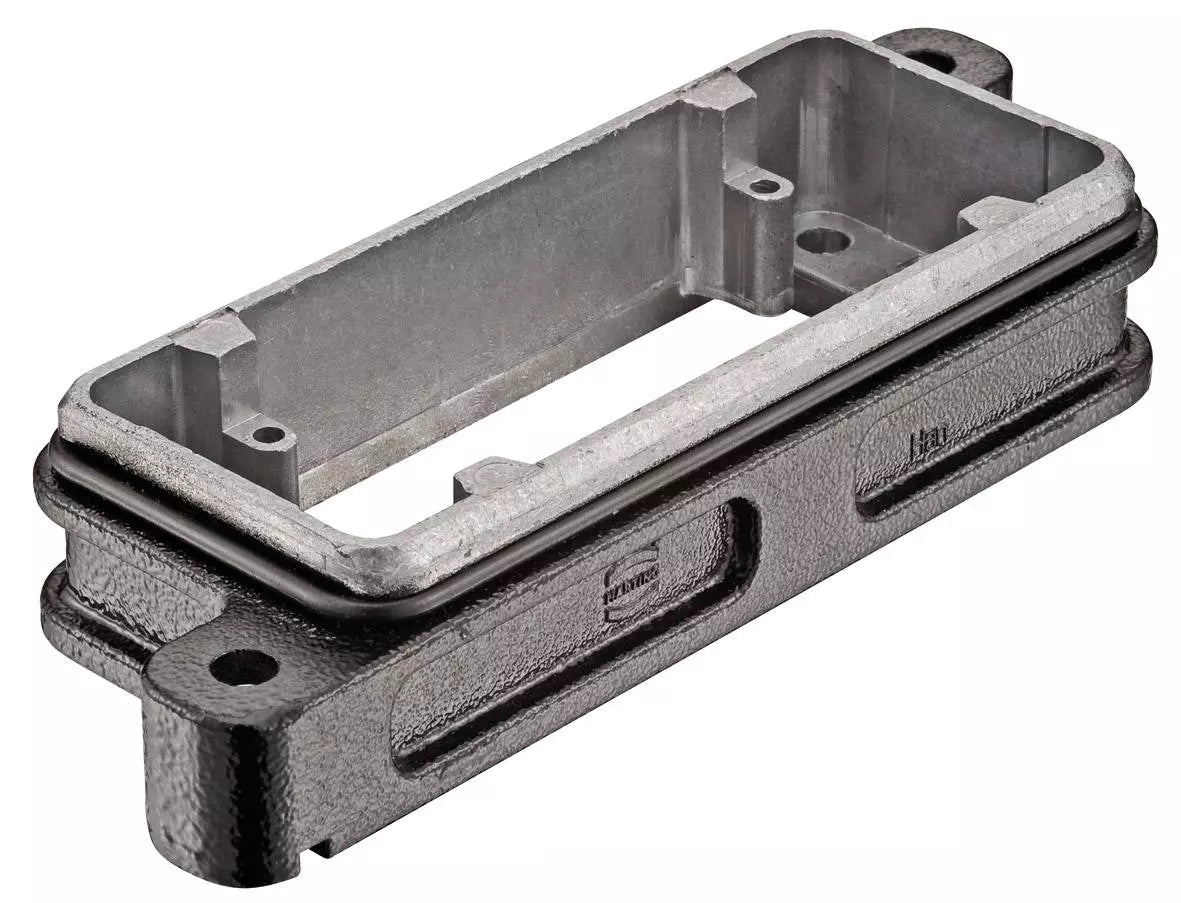 HARTING 09400160311 – Herstellerabbildung zur Produktreihe; Ausführung gemäß Artikelbeschreibung