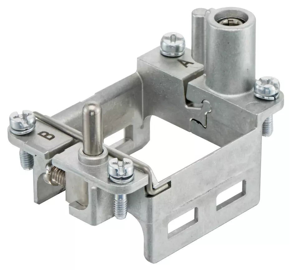 Han-Modular Gelenkrahmen plus 6B für zwei Module A–B